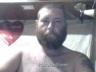 Hatchetlover