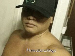 Hawaiianzkingz