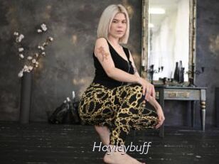 Hayleybuff
