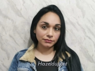 Hazeldupont
