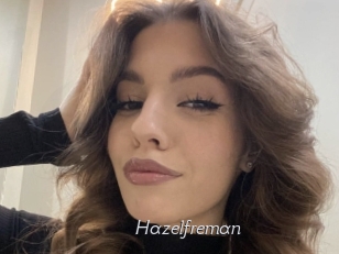 Hazelfreman