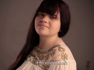 Heathermarsh