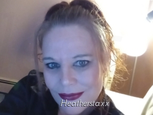 Heatherstaxx