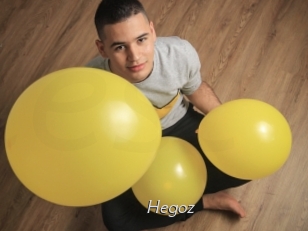 Hegoz