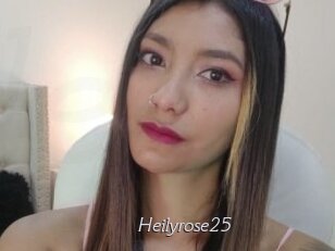 Heilyrose25