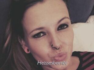 Heissesbambi