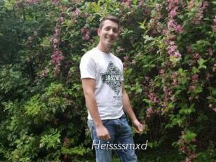 Heissssmxd
