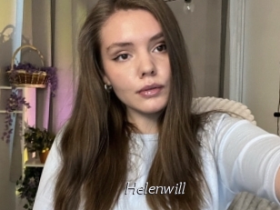 helenwill Le Scandale