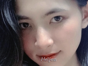 Helijess