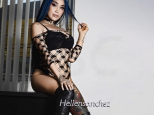 Hellensanchez