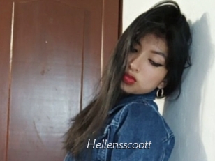 Hellensscoott