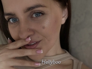 Hellyboo