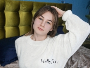 Hellyfay