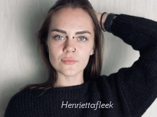 Henriettafleek