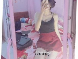 Hensexy