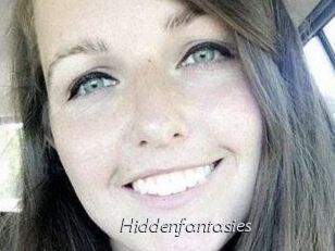 Hiddenfantasies