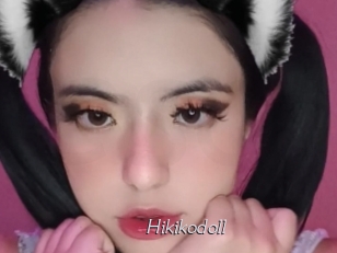 Hikikodoll