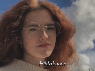 Hildaboone