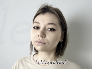 Hildagarland