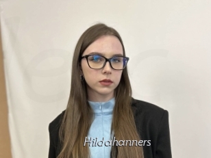 Hildahanners