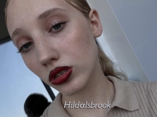 hildalsbrook Le Scandale
