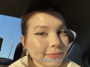 hildbardon Le Scandale