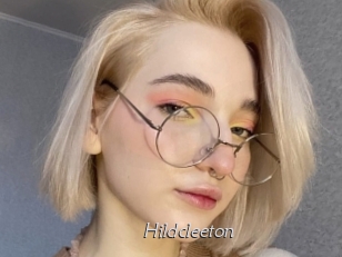 Hildcleeton