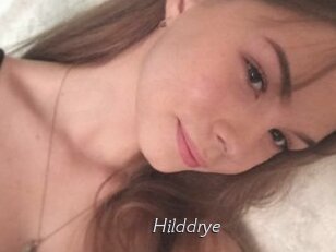 Hilddrye
