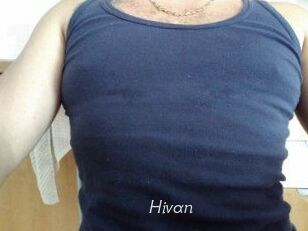 Hivan