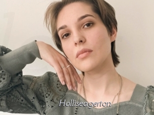 Holliseagerton