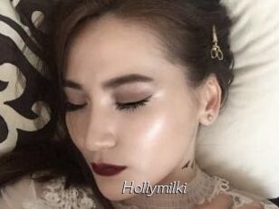 Hollymilki