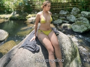 Holyangelica