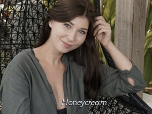Honeycream