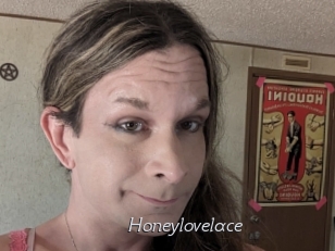 Honeylovelace