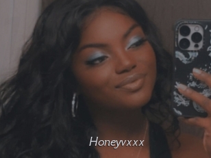 Honeyvxxx