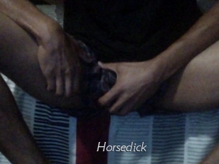 Horsedick