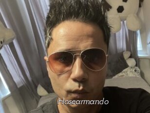 Hosearmando