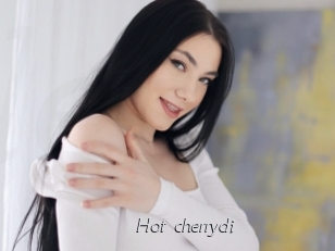 hot_cherrydi Le Scandale