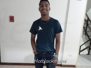 Hotblackmiami
