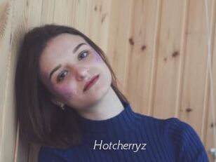 Hotcherryz