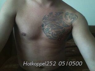 Hotkoppel252-0510500