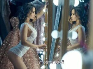 Hotminidoll
