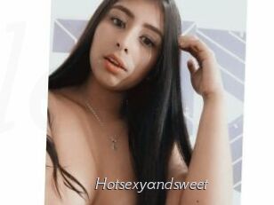 Hotsexyandsweet