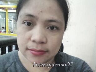 Hotsexymama02