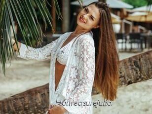 Hottreasurejulia