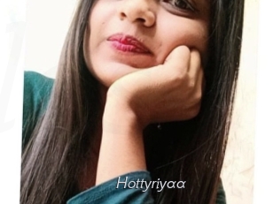 Hottyriyaa