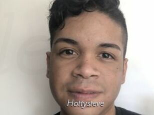 Hottysteve