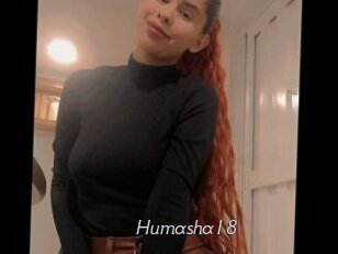 Humasha18