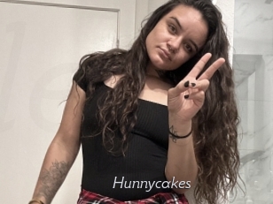 Hunnycakes