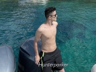 Hunterparker